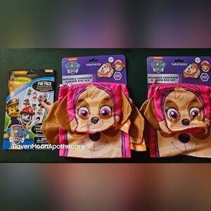 Paw Patrol Bundle